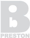 Bob Preston Logo