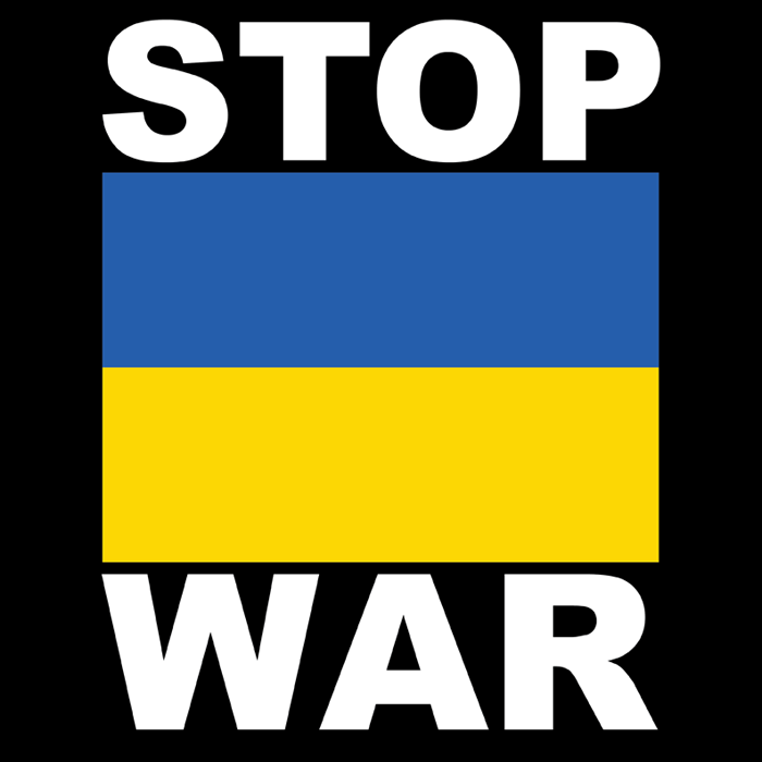 Stop War in Ukriane