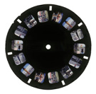Set of 2 View Master Reels entitled, Duncan City of Totems 2008