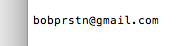 image of emailaddress